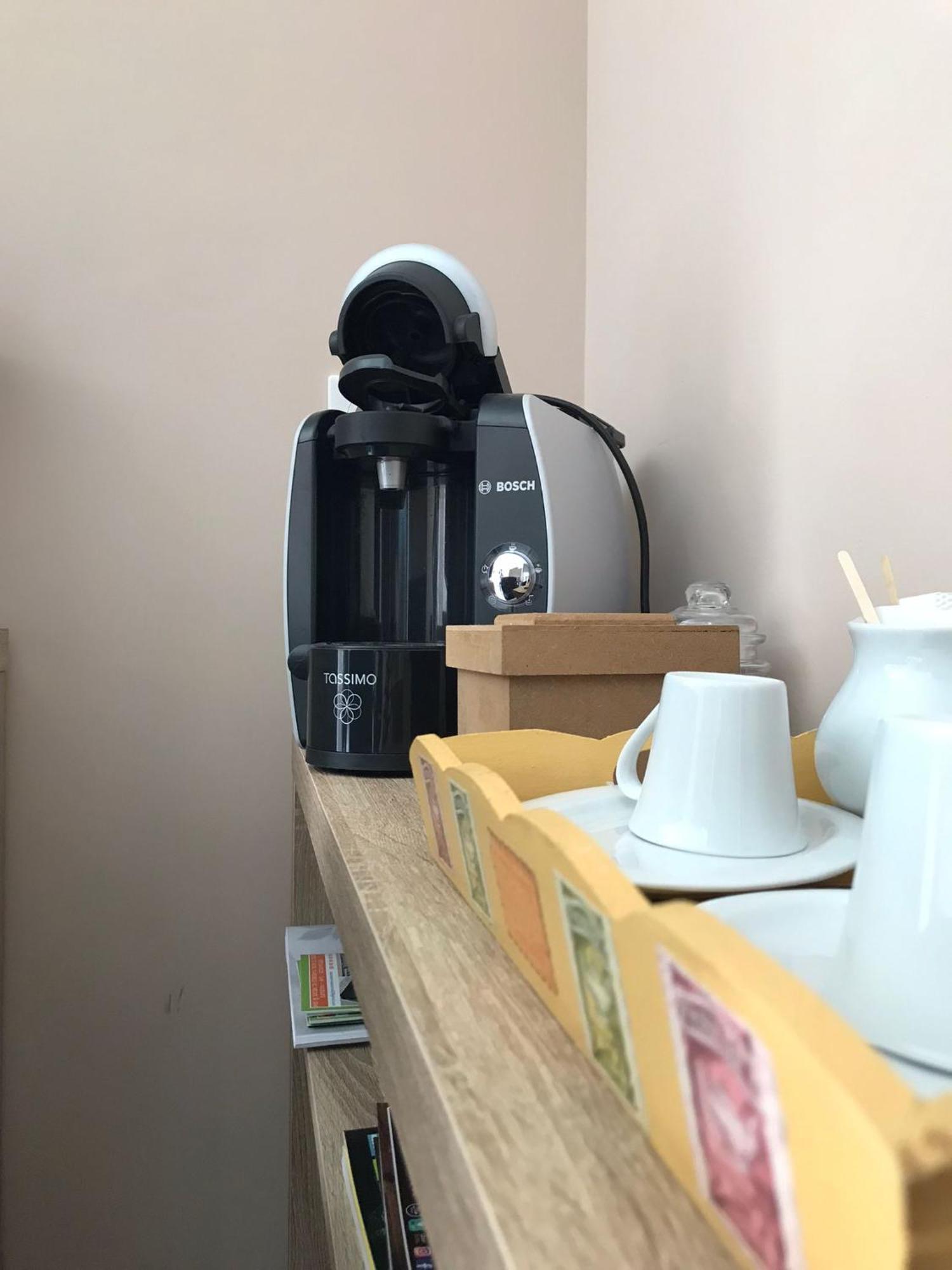 Chambres D'Hotes, B&B Climatisees La Borrellienne Saint-Maximin-la-Sainte-Baume Ngoại thất bức ảnh