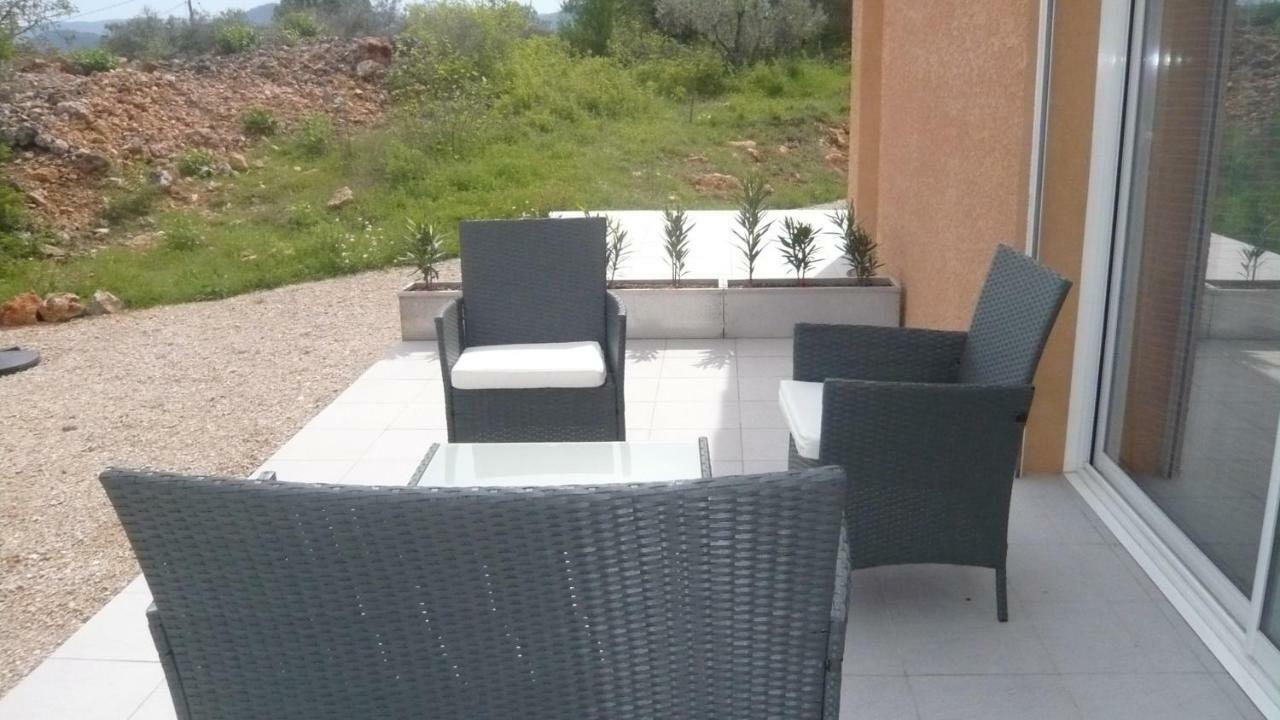 Chambres D'Hotes, B&B Climatisees La Borrellienne Saint-Maximin-la-Sainte-Baume Ngoại thất bức ảnh